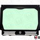 Moto Armor Pro R 4 Seat Full Glass Windshield