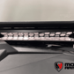 Moto Armor Pro R 4 Seat Full Glass Windshield