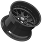 V03 15X10 +00MM 4X137 GLOSS BLACK