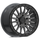 V06 BEADLOCK 15X8 +40 5X114.3 BRUSHED GUNMETAL