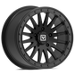 V06 BEADLOCK 15X8 +40 5X114.3 SATIN BLACK