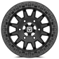 V09 BEADLOCK 15X10 +0 6X139.7 SATIN BLACK