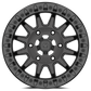 V09 BEADLOCK 15X7 +40 6X139.7 BRUSHED CHARCOAL