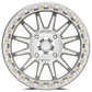 V09 BEADLOCK 17X8 +40 4X156 RAW MACHINED