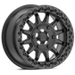 V09 BEADLOCK 15X7 +40 6X139.7 BRUSHED CHARCOAL
