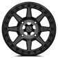V13 BEADLOCK 15X7 +10MM 5X114.3 DARK TINT