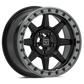 V13 BEADLOCK 15X7 +10MM 4X156 SATIN BLACK