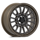 V14 15X7 +20MM 4X137 ROOT BEER