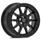 V15 BEADLOCK 15X7 +45MM 5X114.3 SATIN BLACK MILLED