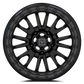 V16 BEADLOCK 15X7 +35MM 5X114.3 SATIN BLACK