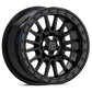 V16 BEADLOCK 15X7 +35MM 4X156 SATIN BLACK