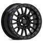 V16 BEADLOCK 15X7 +35MM 5X114.3 SATIN BLACK