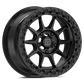 V18 BEADLOCK 15X7 +30MM 5X114.3 GLOSS BLACK
