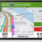 Garmin DriveSmart 76 MT