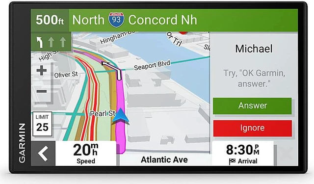 Garmin DriveSmart 76 MT
