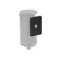 RPM 4-Stage Catch Can Panel Mount