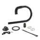 RPM Polaris RZR Turbo, XPT, Turbo R, Pro S, & Pro XP 4-Stage Oil Catch Can Recirculation Kit ONLY