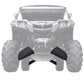 Yamaha Viking UHMW A-Arm Guards