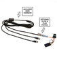 LED Whips RGB - GOAT