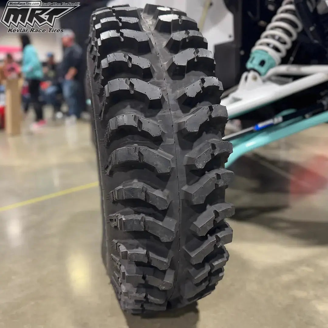 WHISKEY RUNNER™ UTV TIRE MRT Tires