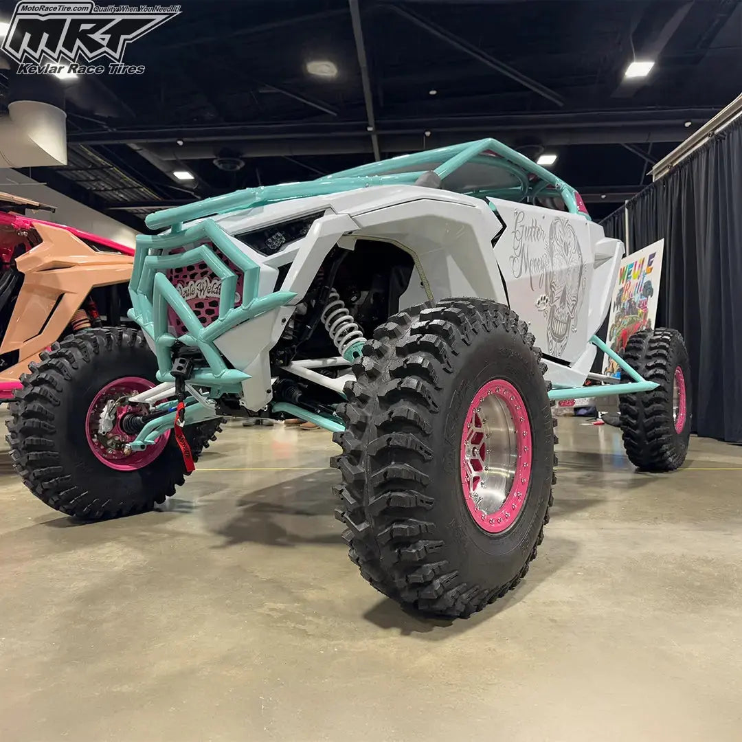 WHISKEY RUNNER™ UTV TIRE MRT Tires