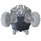 Yamaha Wolverine RMAX 4 UHMW Skid Plate