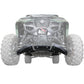 Yamaha Wolverine RMAX 2 UHMW A-Arm Guards