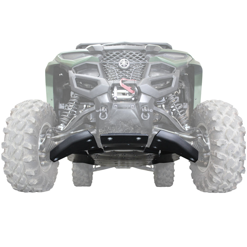 Yamaha Wolverine RMAX 2 UHMW A-Arm Guards