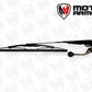 Full Glass Windshield for 2019+ Polaris RZR XP Turbo, XP 1000