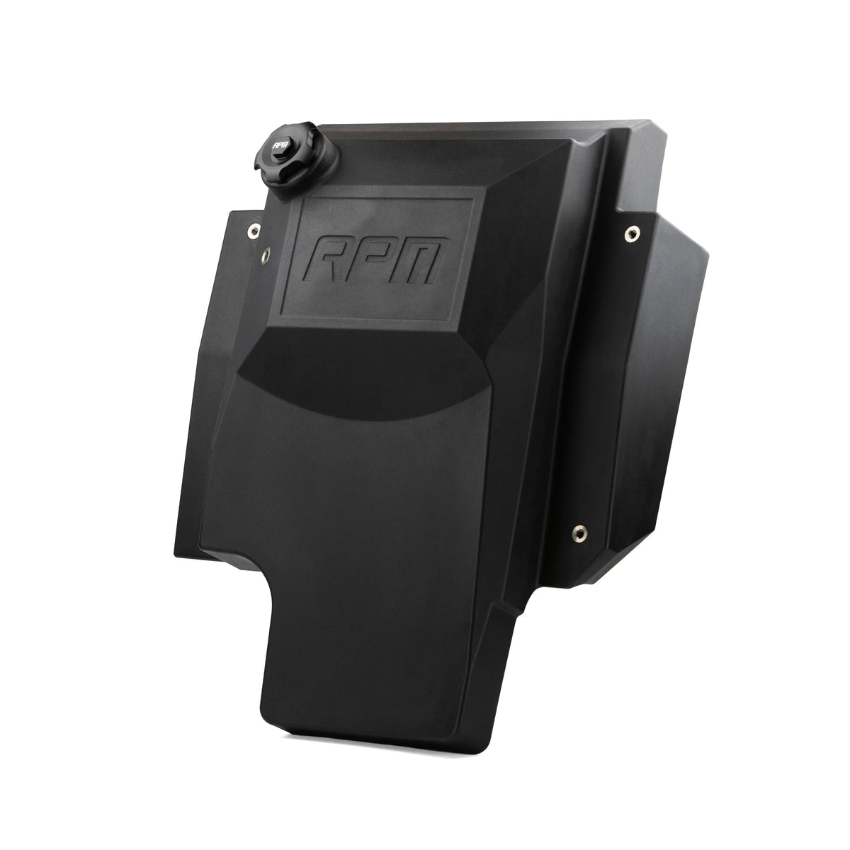 RPM Can-Am X3 9 Gallon Auxiliary Fuel Tank Kit