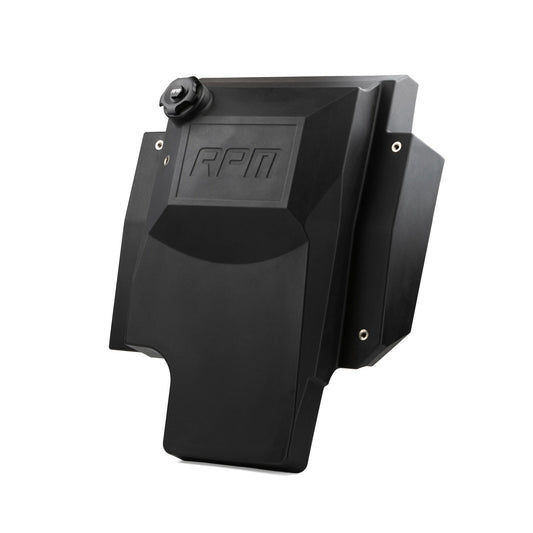 RPM Can-Am X3 9 Gallon Auxiliary Fuel Tank Kit