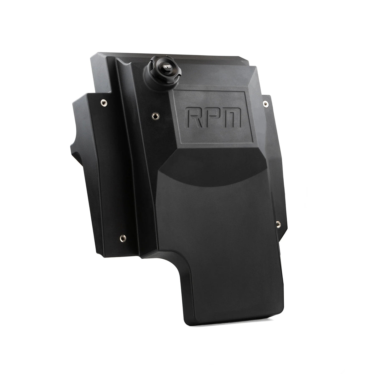 RPM Can-Am X3 9 Gallon Auxiliary Fuel Tank Kit