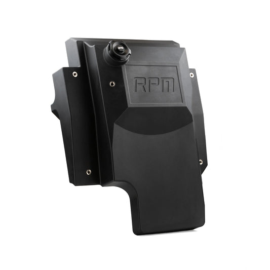 RPM Can-Am Maverick R 9 Gallon Auxiliary Fuel Tank Kit
