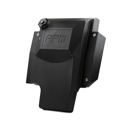 RPM Can-Am Maverick R 9 Gallon Auxiliary Fuel Tank Kit