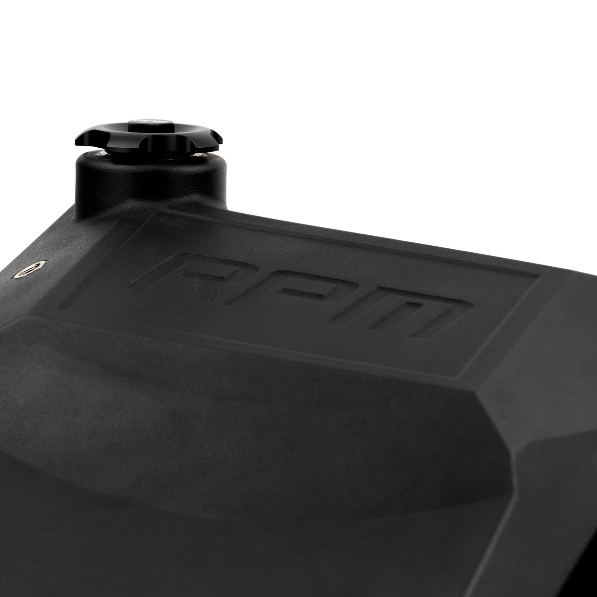 RPM Can-Am X3 9 Gallon Auxiliary Fuel Tank Kit