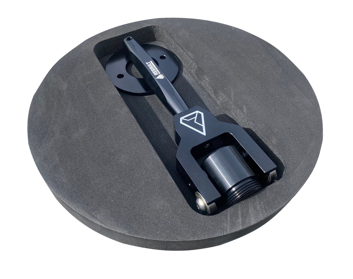 Universal Cut Out EVA Foam Insert