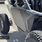 Moto Armor Maverick X3 2 Seat Doors