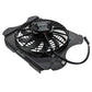 X3 2020-2024 Sealed Intercooler Fan Shroud WITH 10" 10 Blade Brushless Fan Upgrade - RPM SXS
