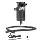 RPM Can-Am X3 4-Stage Oil Catch Can Kit