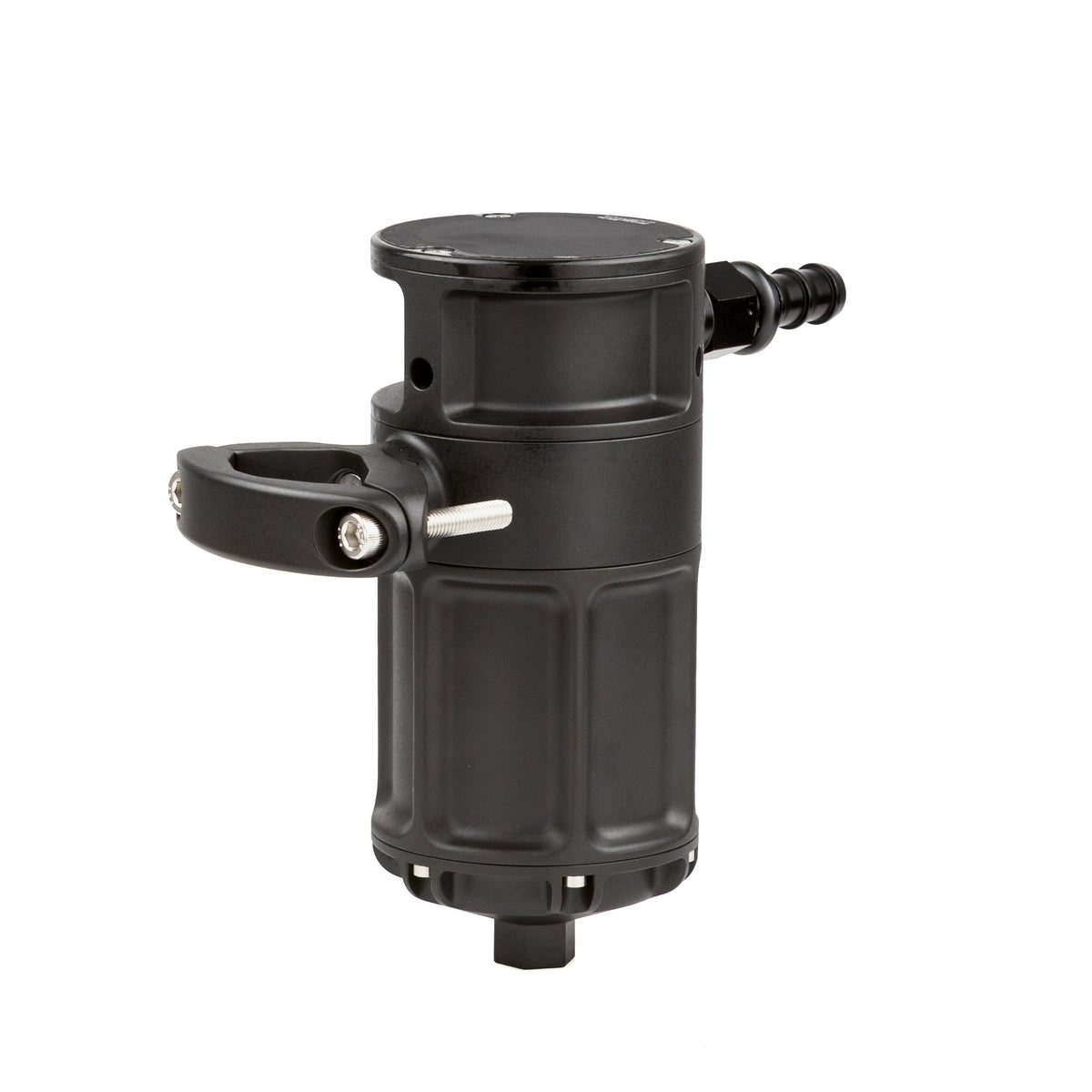 RPM Can-Am X3 4-Stage Oil Catch Can Kit