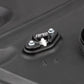RPM Can-Am Maverick X3 15.4 Gallon Drop In Fuel Tank Kit