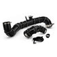 RPM SxS Wire Reinforced 5ply Silicone Charge Tube - 2017-2024 Can-Am X3 R & RR - RPM SXS