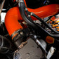RPM SxS Can Am Maverick X3 Full Silicone Charge Tubes Kit R & RR - RPM SXS