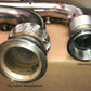 Can Am X3 Cat Delete Bypass - Mid Pipe X3 Turbo R & RR - RPM SXS