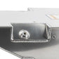 RZR Auxiliary Fuel Tank - 4 Seat XPT / XP1000 / Turbo S 4.5G Auxiliary Fuel Gas Tank Kit