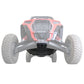 Polaris RZR XP 4 Turbo S UHMW Skid Plate