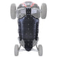 Polaris RZR XP 900 UHMW Skid Plate
