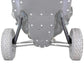 Polaris RZR XP S 1000 UHMW Trailing Arm Guards