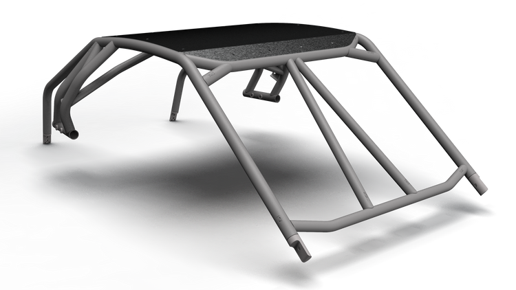 RZR Pro XP 2 Seat Radius Cage Kit
