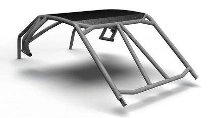 RZR Pro XP 2 Seat Radius Cage Kit